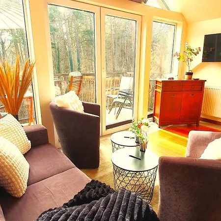 Dg-apartment Happy Ocean Nur Zwei Minuten Zum Pobierowo