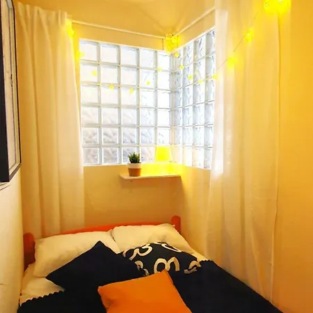 Dg-apartment Happy Ocean Nur Zwei Minuten Zum * Pobierowo