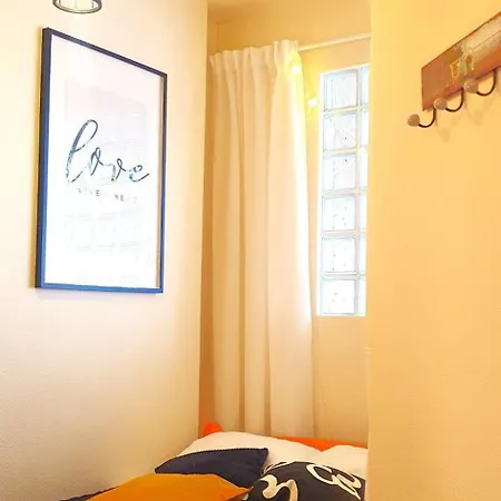 Dg-apartment Happy Ocean Nur Zwei Minuten Zum Pobierowo