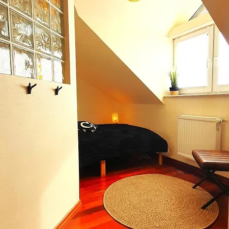 Dg-apartment Happy Ocean Nur Zwei Minuten Zum *