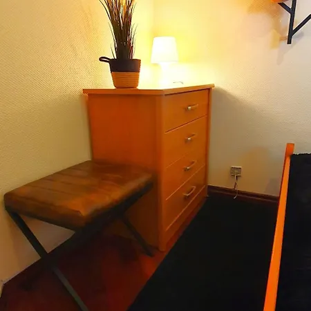 Dg-apartment Happy Ocean Nur Zwei Minuten Zum Apartament *