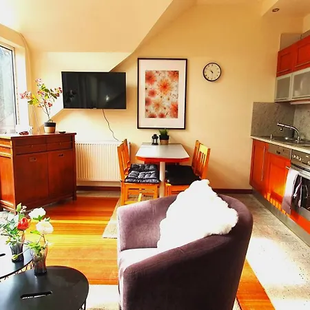 Dg-apartment Happy Ocean Nur Zwei Minuten Zum *