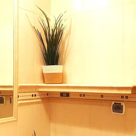 Dg-apartment Happy Ocean Nur Zwei Minuten Zum Pobierowo